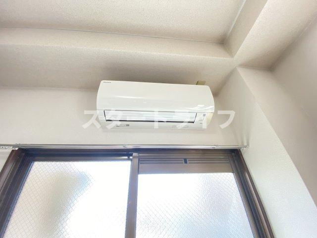 大阪市東淀川区柴島２丁目の賃貸マンションの設備