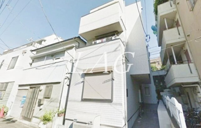 【外観】 | ノナ駒場 | 外観です。