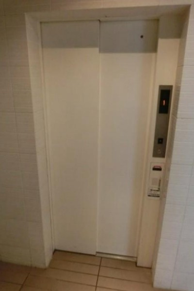 ＰＡＲＫ　ＭＯＤＥＲＮ　中野南のその他共用部分