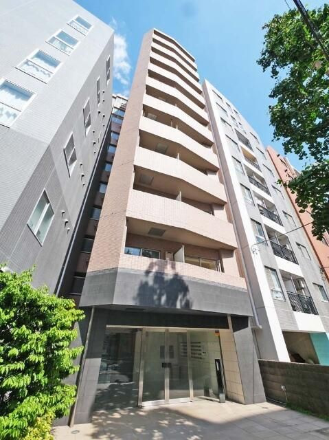 ＰＡＲＫ　ＭＯＤＥＲＮ　中野南