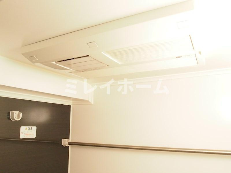 ルーブル東蒲田のその他