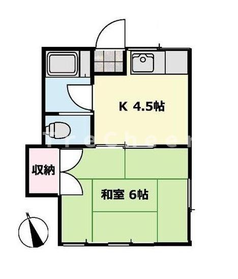 【間取り】 | ミワハウス