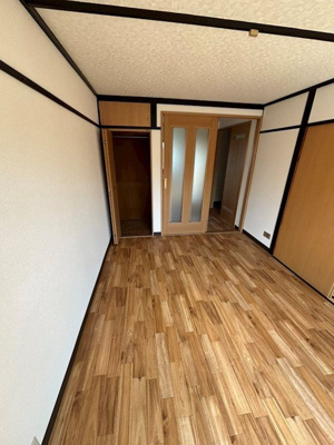 【収納】 | 杉崎コーポラス 