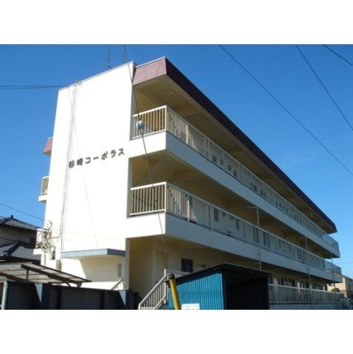 【その他】 | 杉崎コーポラス 