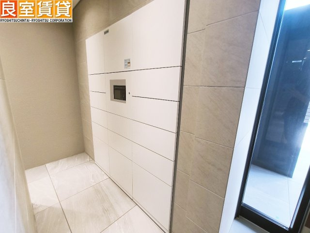 【その他共用部分】 | MAXIV東別院