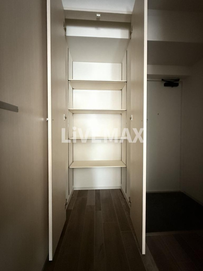 【収納】グランパークコート