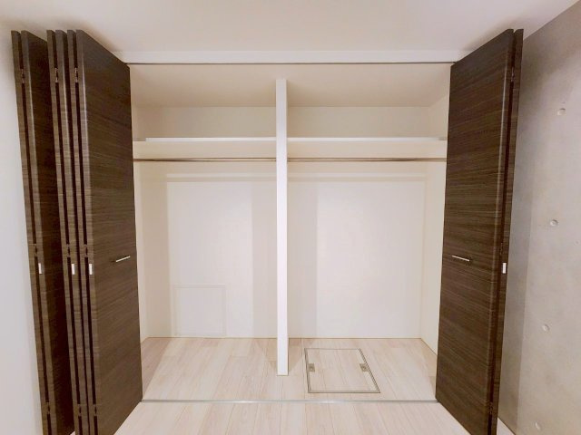 【収納】
