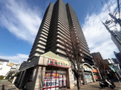 フォーラスタワー所沢　中古マンションの画像