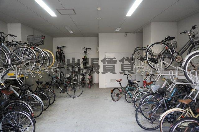 仲介手数料0！！ASレジデンス上前津のその他共用部分