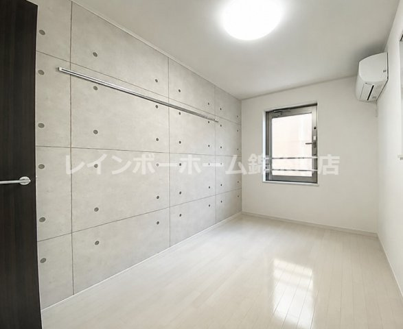 イルビラージュ四ツ木の内装|※別部屋参照写真となります。