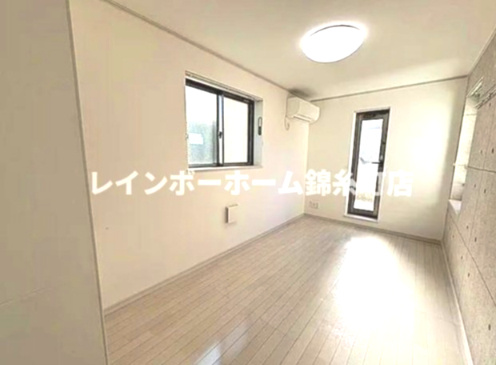 イルビラージュ四ツ木