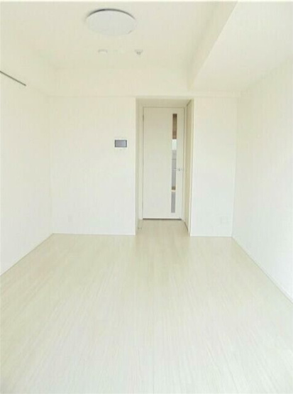 【寝室】ラ・メゾン川崎六番館