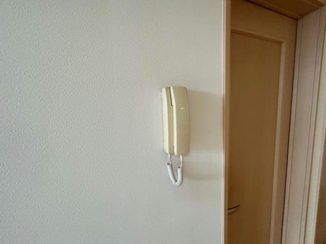 ＠スペース昭和の設備