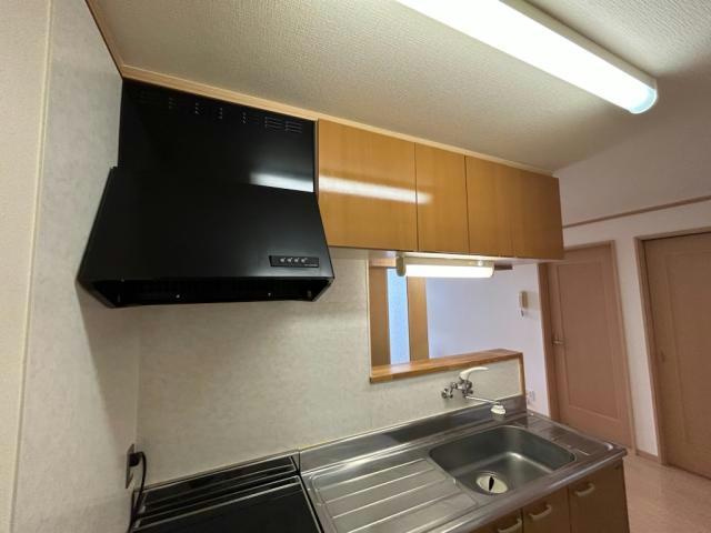 ＠スペース昭和のキッチン