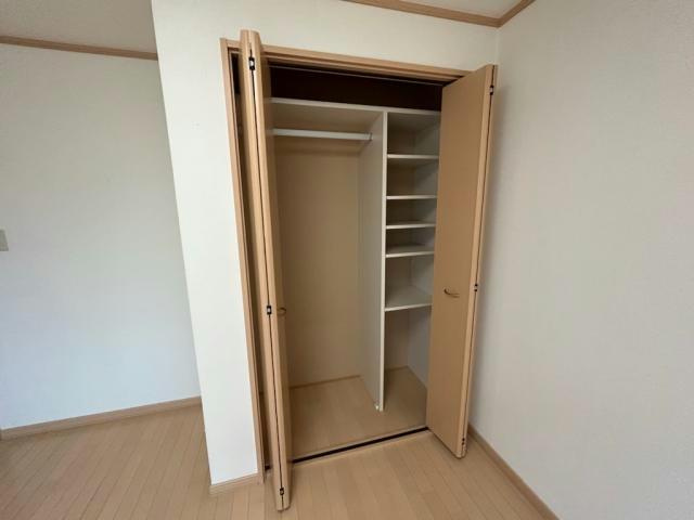 ＠スペース昭和の収納