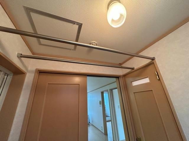 ＠スペース昭和の洗面所