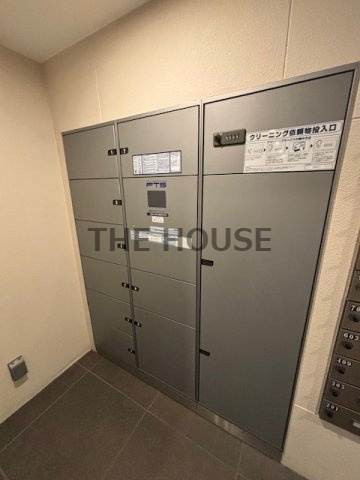 【設備】 | エステムコート阿波座プレミアム 仲介手数料無料