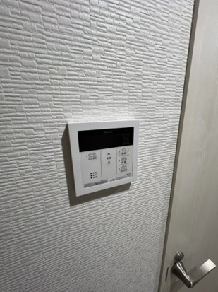 パークサイド清瀬の設備
