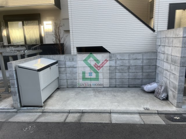 パークサイド清瀬のその他