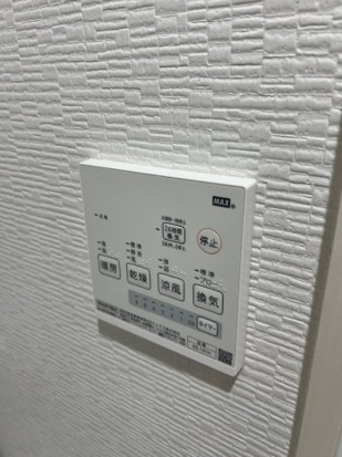 パークサイド清瀬のその他
