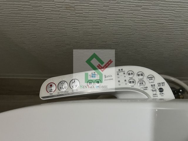 パークサイド清瀬のその他