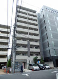 フォートレス文京の画像