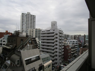 【展望】 | フォートレス文京