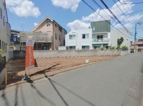＜LIBERi リーベリー＞世田谷区弦巻3丁目　人気エリア　限定1棟の外観