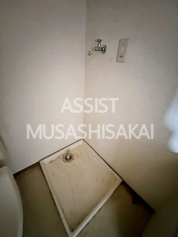 ウッズハウスの設備