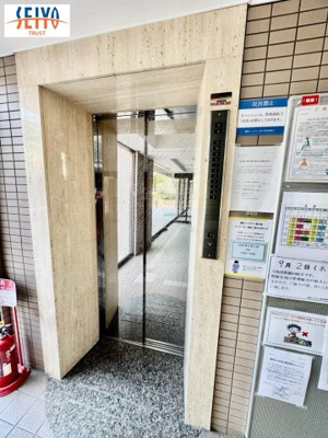 【その他共用部分】 | ☆藤和ハイタウン美の里☆