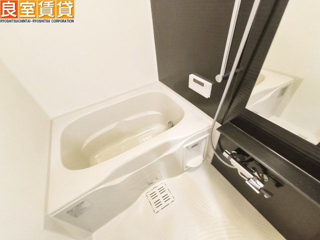 【浴室】 | MAXIV東別院