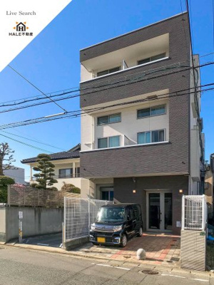 【外観】 | リアンアーブル博多駅東