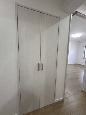 【収納】 | ダイアパレス深谷