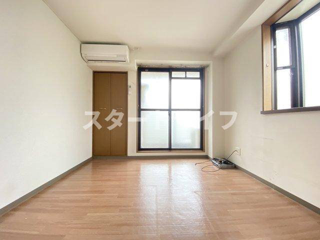 大阪市東淀川区柴島２丁目の賃貸マンションの展望