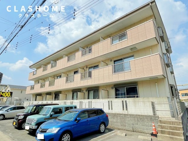 グラソル逢妻　　刈谷市の賃貸ならクラスホーム刈谷店