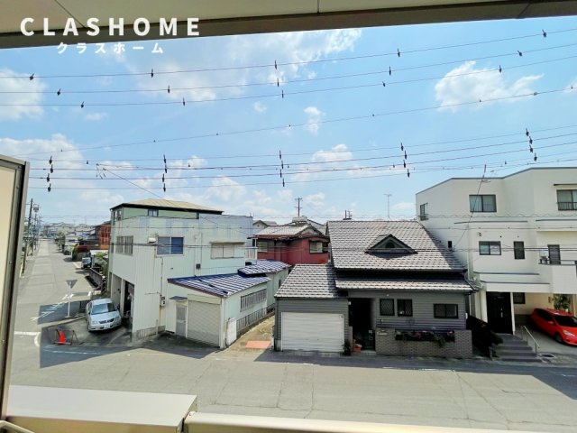 グラソル逢妻　　刈谷市の賃貸ならクラスホーム刈谷店の周辺