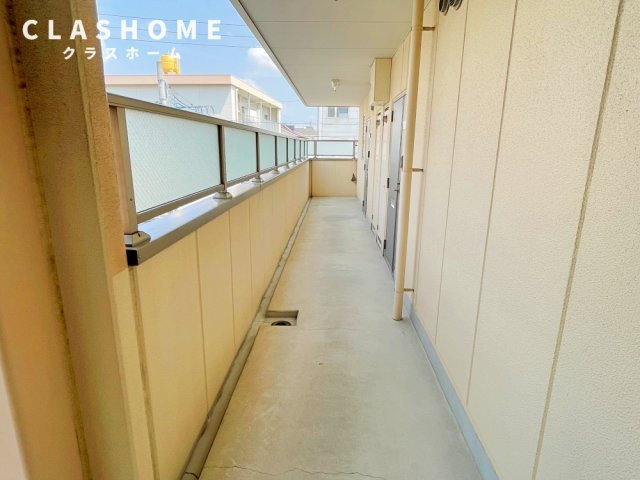 グラソル逢妻　　刈谷市の賃貸ならクラスホーム刈谷店のその他