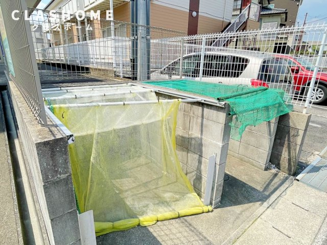 グラソル逢妻　　刈谷市の賃貸ならクラスホーム刈谷店のその他共用部分