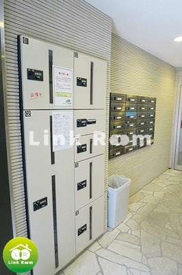ル・リオン錦糸町EXEのその他共用部分