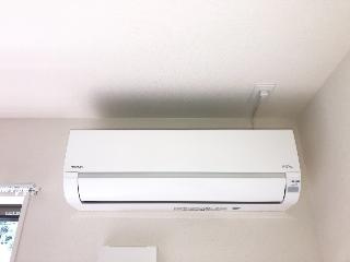 【設備】 | フェルナⅡ | 室内設備