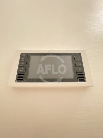 アーデンタワー立売堀の設備|アーデンタワー立売堀　浴室テレビ