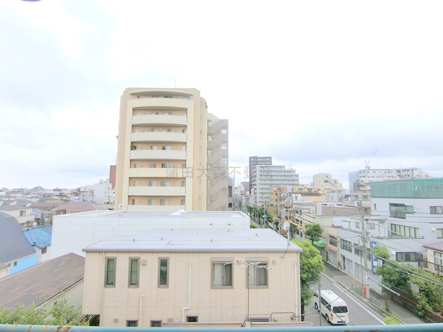 ベルサイユ池上