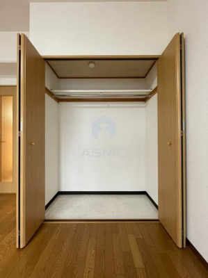 【玄関】 | エクセレントOBPバンクス
