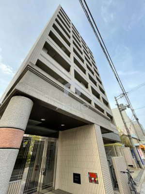 【外観】 | エクセレントOBPバンクス