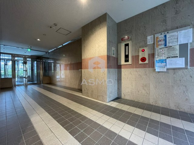 【ロビー】 | エクセレントOBPバンクス