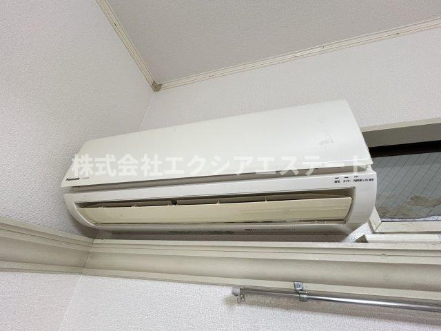 アイリス野崎の設備|残置物です