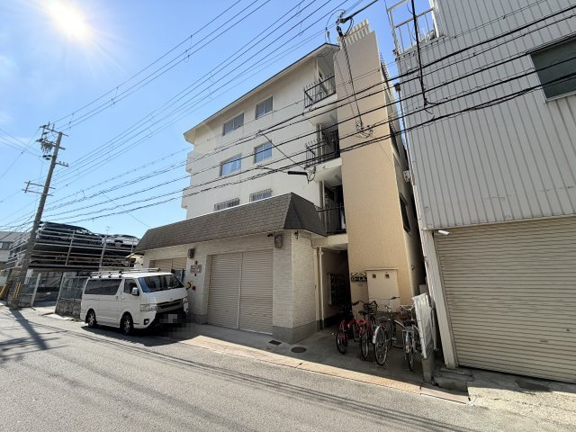 ハイツローレル