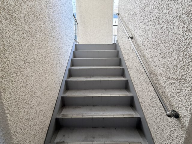 ハイツローレルのその他共用部分