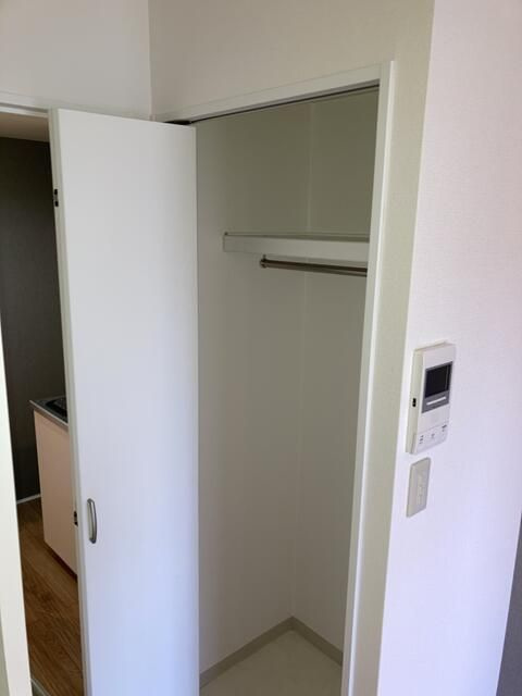 ＣＡＳＡ南千住の収納