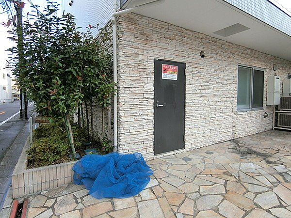 ＣＡＳＡ南千住のその他共用部分